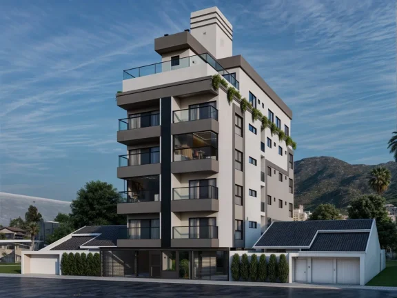 Imagem Apartamento - Armação - Penha