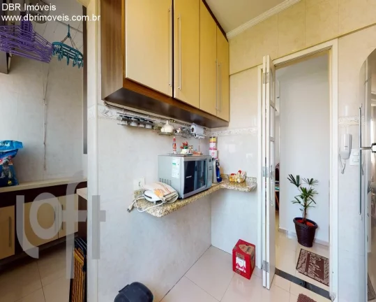 Imagem APARTAMENTO RESIDENCIAL em Sao Paulo - SP, Ermelino Matarazzo