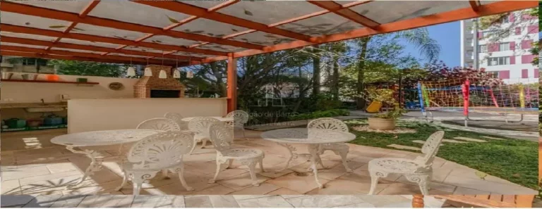 Imagem Apartamento com 3 dorm 1 suite 1 vaga Prox metro e Paulista