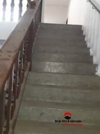 Imagem Ponto comercial para locação em abernessia Campos do Jordão- SP.