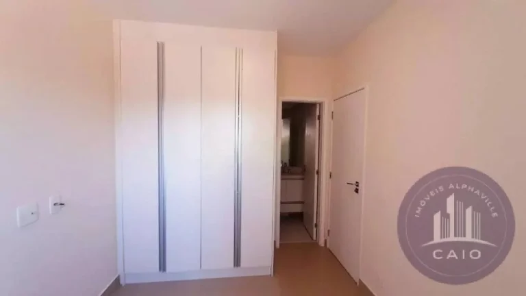 Imagem Apartamento para alugar, 85 m² por R$ 6.700,00/mês - Alphaville/SP