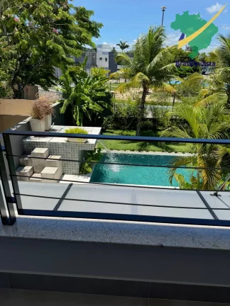 Imagem CASA EM CONDOMÍNIO OUTEIRO DA GLÓRIA