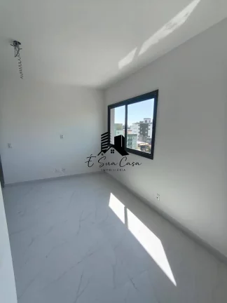 Imagem Área Privativa a venda 3 Quartos Bairro Novo Eldorado Contagem MG