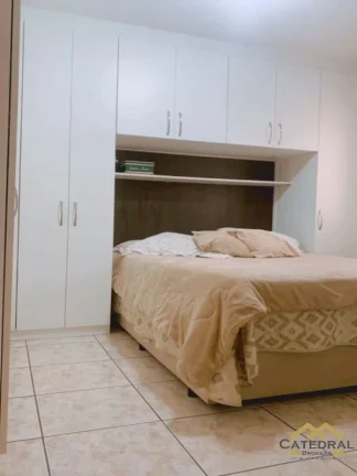 Imagem Apartamento com 02 dormitórios à Venda na Vila Progresso - Jundiaí/SP
