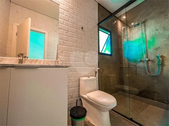 Imagem Casa à venda com 4 quartos, sendo 3 suítes, no condomínio Vintage, Cotia - SP