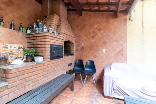 Imagem CASA RESIDENCIAL em São Paulo - SP, Vila Gustavo