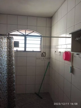 Imagem Casa à venda, 186 m² por R$ 450.000,00 - Jardim Gonçalves - Sorocaba/SP