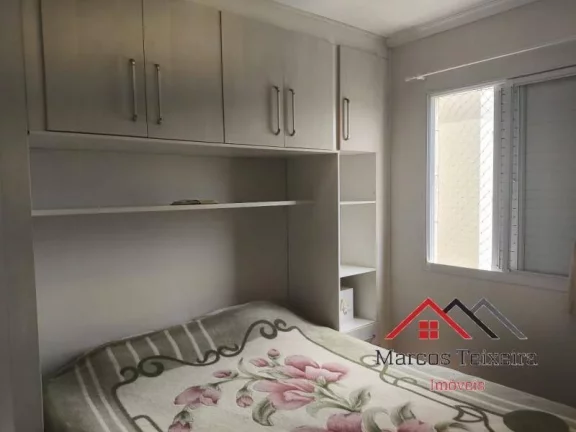 Imagem Apartamento - Sao Pedro/osasco