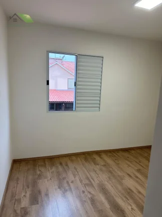Imagem Sobrado em condomínio com 2 quartos, 56,00m2, à venda em Mogi das Cruzes, Jardim Bela Vista