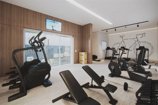 Imagem APARTAMENTO COM 60.9 m² - CENTRO - ITANHAÉM SP
