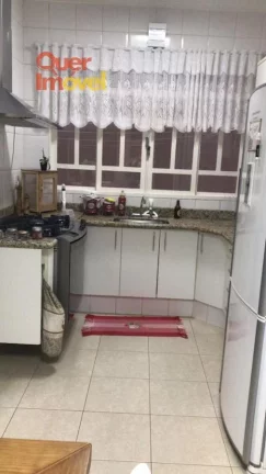 Imagem Imóvel à venda na City Ribeirão: Casa com 3 quartos, 1 suíte e 342m² - Quer Imóvel Negócios Imobiliários