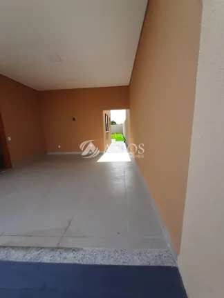 Imagem IMPERDÍVEL, CASA Á VENDA, JARDIM BOUNGAVILLE, SINOP - MT.