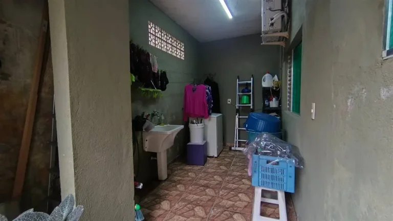Imagem Casa 3 dormitórios em Praia Grande
