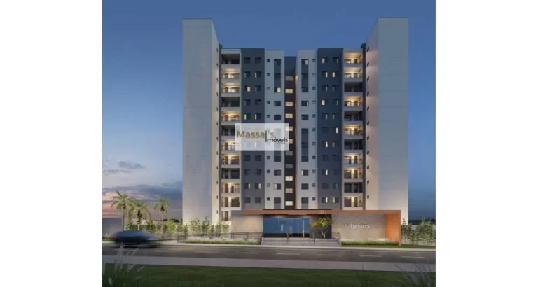 Imagem BRISAS BELLA CITTA