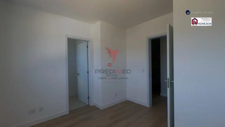 Imagem Residencial Ilha Galé -Pronto para morar -Cobertura Duplex com 02 suítes Praia do Mariscal