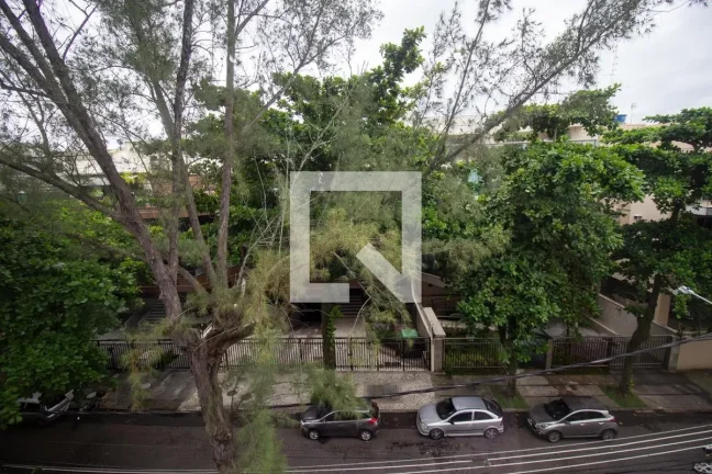 Imagem Apartamento à Venda - Recreio, 4 Quartos, 323 m2