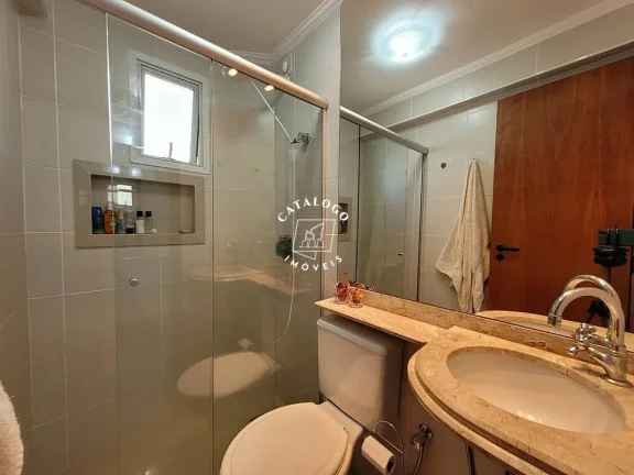 Imagem Apartamento a Venda no bairro Bosque das Juritis - Ribeirão Preto, SP