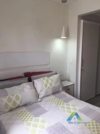 Imagem Lindo apartamento 80 metros, 3 dormitórios, 1 vaga com excelente localização e valor !