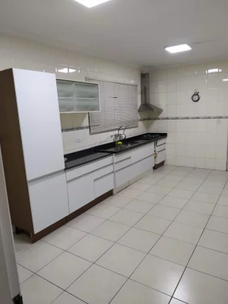 Imagem VENDO LINDO SOBRADO NO BAIRRO CAMPO GRANDE! (ZONA SUL-SP)
