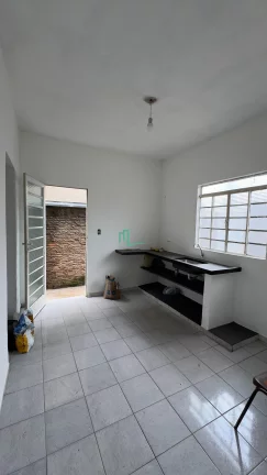 Imagem CASA RESIDENCIAL COM COMODO COMERCIAL DISPONÍVEL PARA ALUGUEL NO JARDIM BRASILÂNDIA EM FRANCA/SP