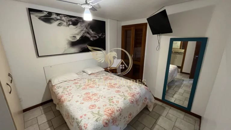 Imagem APARTAMENTO RESORT COM VISTA MAR UBATUBA- LITORAL SP