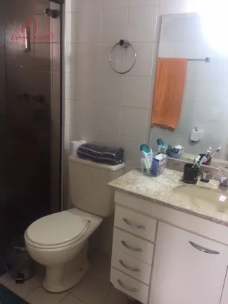 Imagem Oportunidade - 3 suítes - 110m².