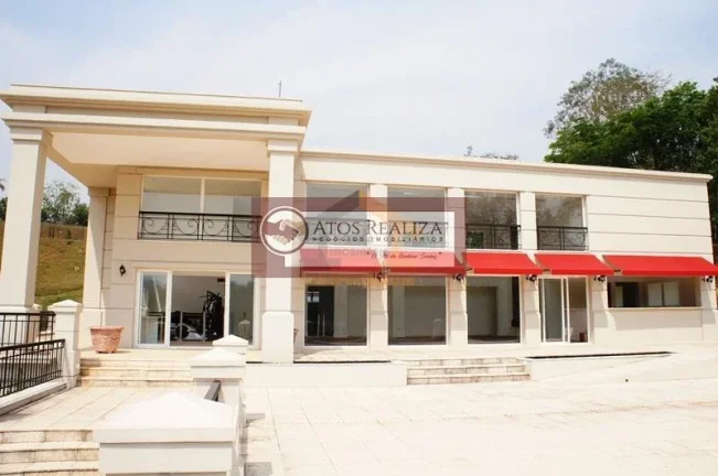 Imagem Vendo Otimo Terreno Cond. Fechado Ville de France - Itatiba