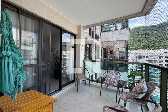 Imagem Apartamento à Venda - Recreio, 3 Quartos, 144 m2