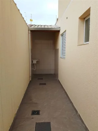 Imagem CASA COM 60.11 m² - TUDE BASTOS - PRAIA GRANDE SP
