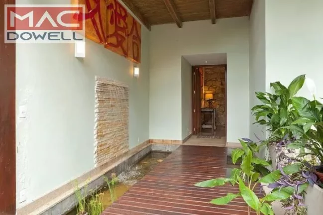 Imagem Hotel / Pousada 700 m² / 7 Quartos - A VENDA - São Conrado/RJ