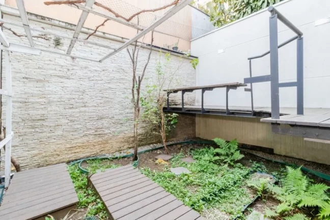 Imagem CASA RESIDENCIAL em São Paulo - SP, Mooca