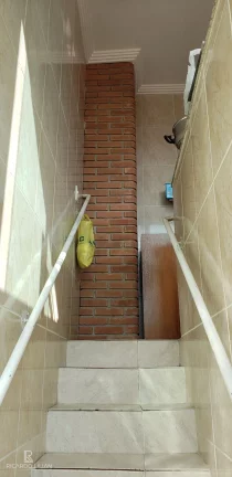 Imagem Casa Térrea com Edícula e Espaço para Área Gourmet em Vila Rosália, Guarulhos!