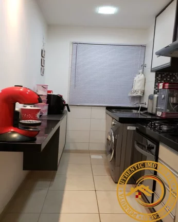 Imagem APARTAMENTO RESIDENCIAL em ITU - SP, VILA SANTA TEREZINHA
