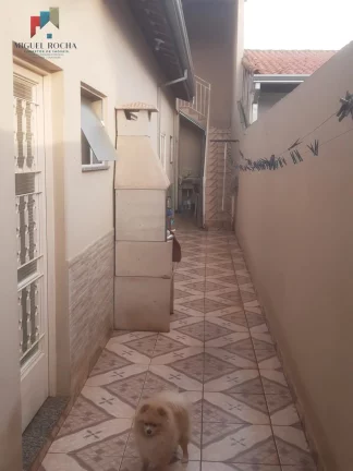 Imagem Casa à venda no bairro Europark - Tatuí/SP