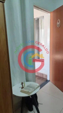 Imagem Casa 3Q Jardim Olímpico - Aparecida de Goiânia. Próx. UPA, HECAD, PUC