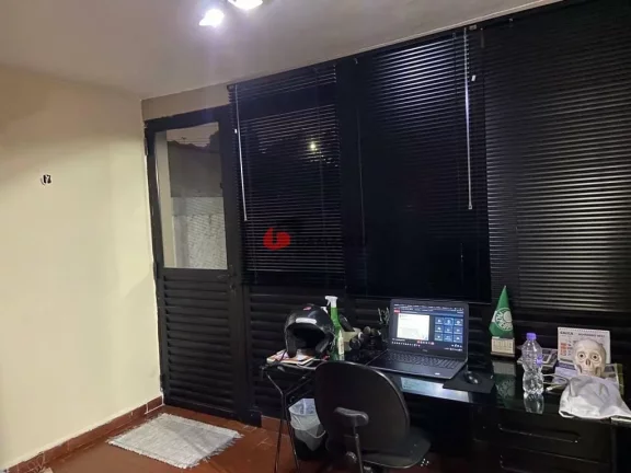 Imagem Casa à venda 2 Quartos, 5 Vagas, Mauá, São Caetano do Sul - SP
