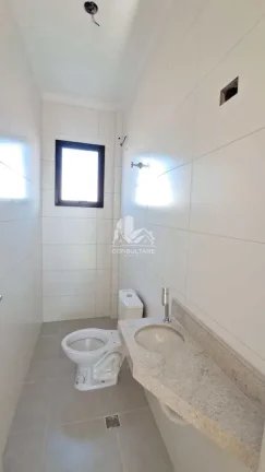 Imagem Casa com 2 dorms Macuco Santos R$ 550.905,00 Cod:25094 CPS