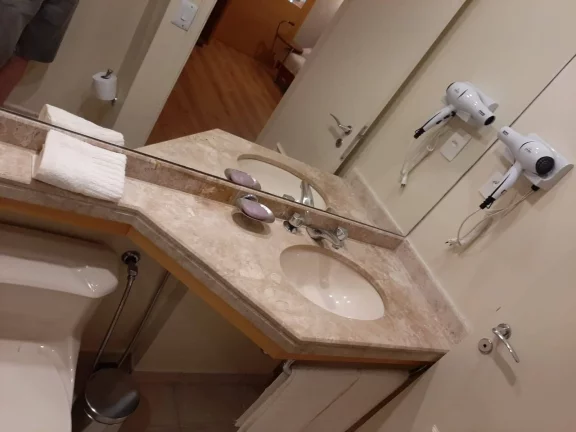 Imagem Flat para venda possui 30 metros quadrados com 1 quarto em Consolação