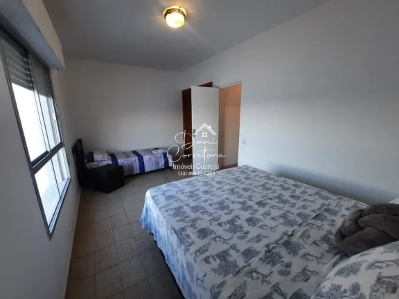 Imagem APARTAMENTO Residencial em GUARUJÁ - SP, PITANGUEIRAS