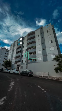 Linda cobertura Duplex disponivel á venda no Residencial Amazonas