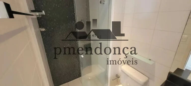 Imagem Apartamento Vila Romana com 57m² pronto para morar, 2 quartos (1 suíte) e 1 vaga.
