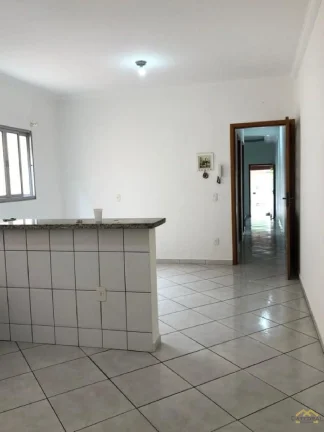 Imagem Sobrado a Venda 3 quartos (1 Suíte) 2 Vagas - Parque da Represa - Jundiaí/SP
