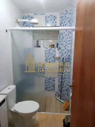 Imagem SOBRADO 3 DORMITÓRIOS NO JARDIM TARUMÃS CARAGUATATUBA