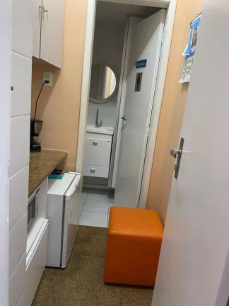 Imagem Sala comercial, 40,82m2, à venda em Salvador, Canela