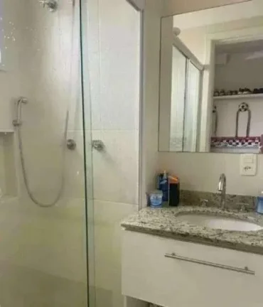 Imagem Apartamento 3 suítes - The Adress - Jardim São Caetano - São Caetano do Sul