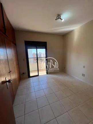 Imagem Apartamento com 4 dormitórios à venda, 202 m² por R$ 1.070.000,00 - Anhangabaú - Jundiaí/SP