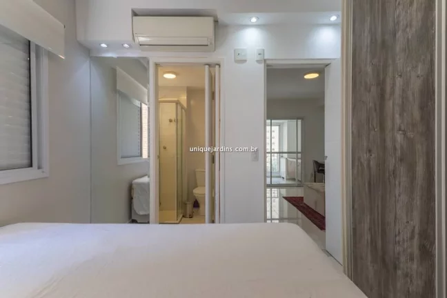 Imagem Apartamento para alugar Jardim Paulista São Paulo