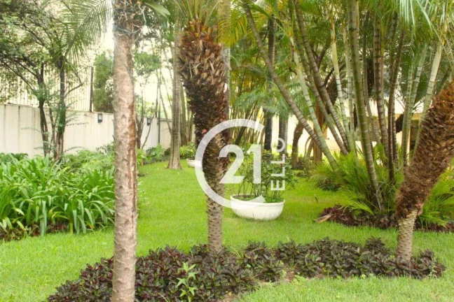 Imagem Apartamento à venda, 145 m² por R$ 2.000.000,00 - Paraíso - São Paulo/SP