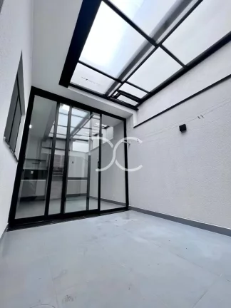 Imagem Condomínio Terras de São Francisco - Venda Casa Térrea | 160,00AC m² |160,00 AT m² |3 Dorm |1 Suíte |2 Ban | 2Vagas