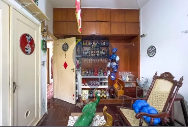 Imagem Imperdível: Apartamento à venda em São Paulo-SP, Vila Mariana - 3 quartos, 1 suíte, 1 sala, 2 banheiros, 1 vaga, 110m²!